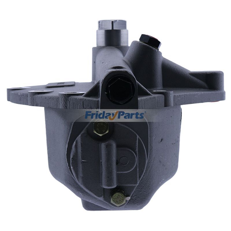 Bomba hidráulica D8NN600KB para tractor New Holland 3600 3900 4100 420 4600 4600O 4600SU 515 532 535 5600 5700 6600 6600C 6600O 6700 7600 7600C 7700 de FridayParts