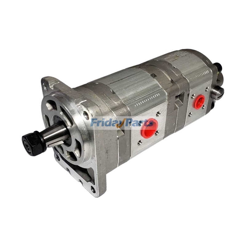 Hydraulic Pump DQ03488 for John Deere Combine 1075 6200 7100 7200