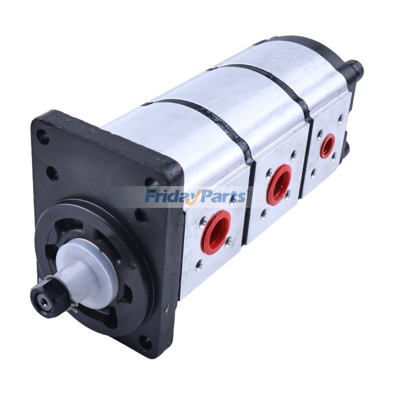 FridayPartsで油圧ポンプを購入