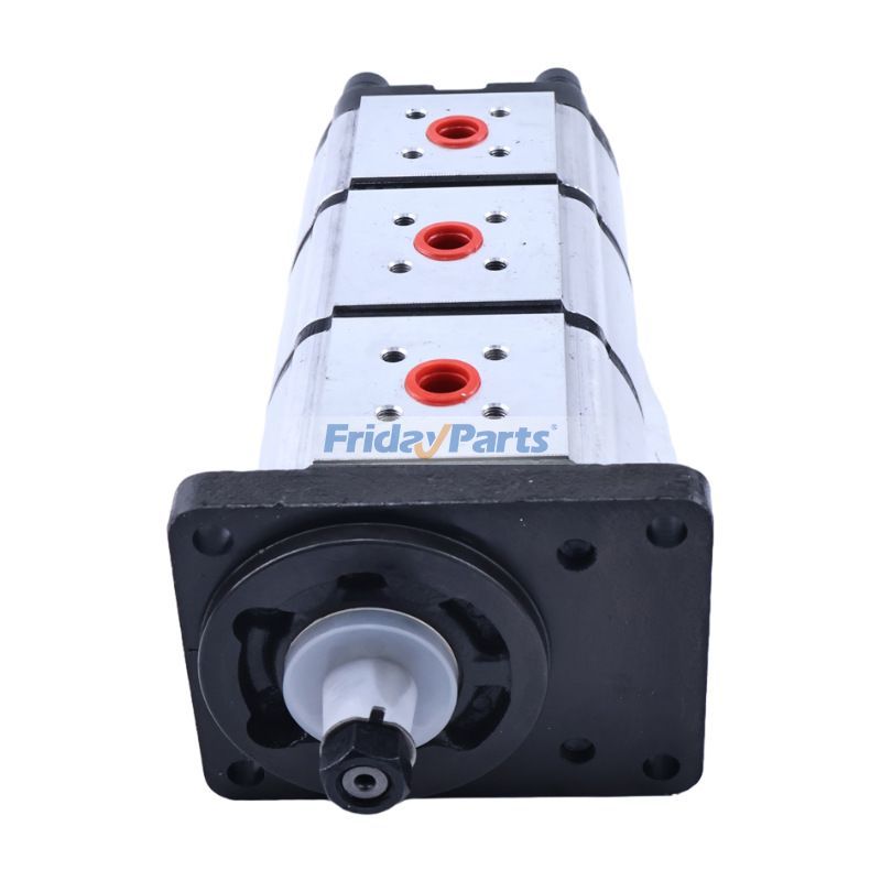 エンジン,ハーベスター 油圧ポンプ