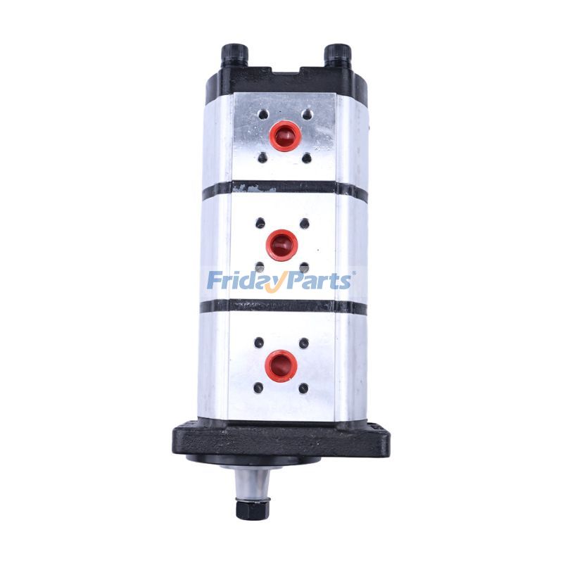 JOHN DEERE用用ジョンディアエンジン6059 6068 6081コンバイン1165 1170 1175 6300 1450WTS 7500用油圧ポンプDQ69576 DQ12014