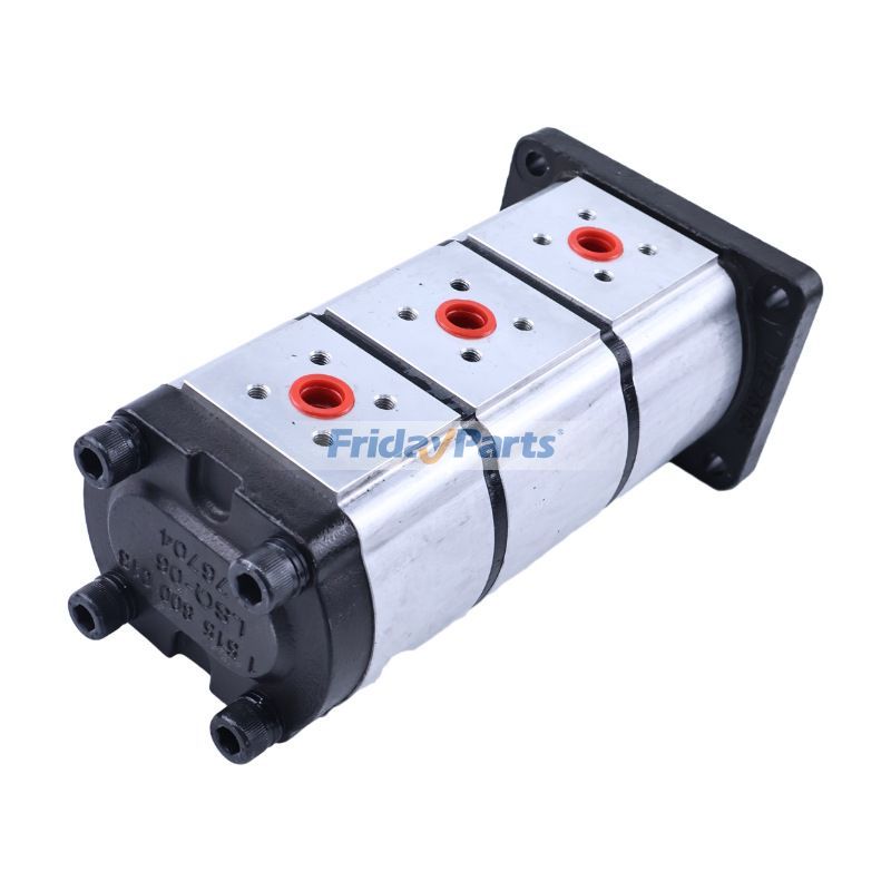 JOHN DEERE用油圧ポンプ