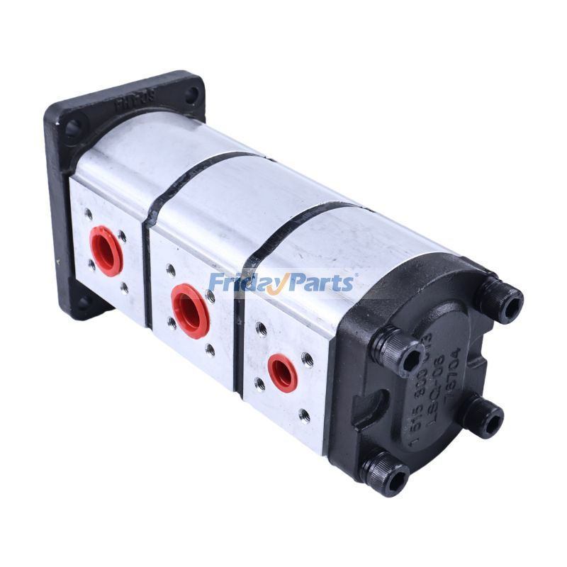 JOHN DEERE用エンジン,ハーベスター用油圧ポンプ