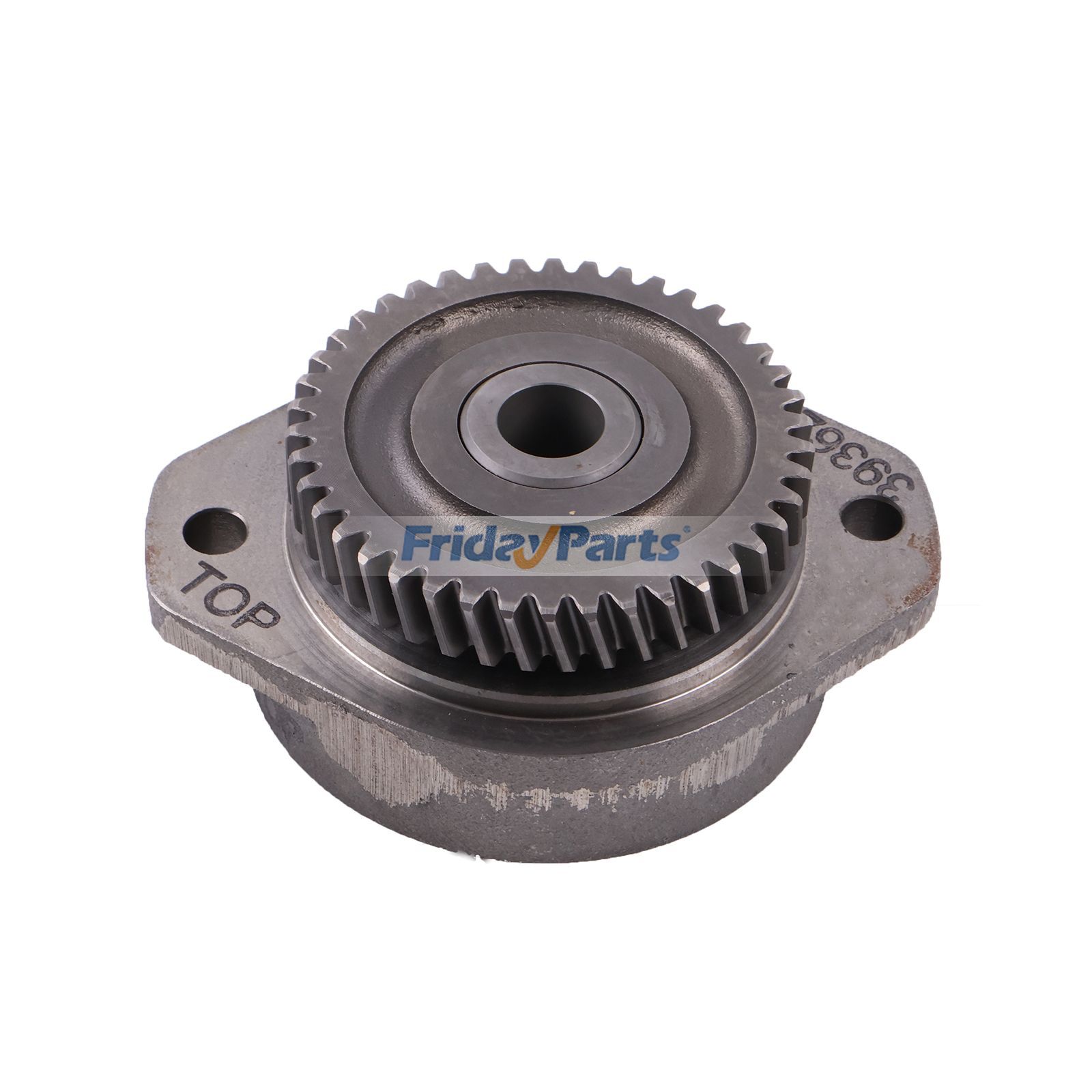 Hydraulic Pump Drive in Stock in China
