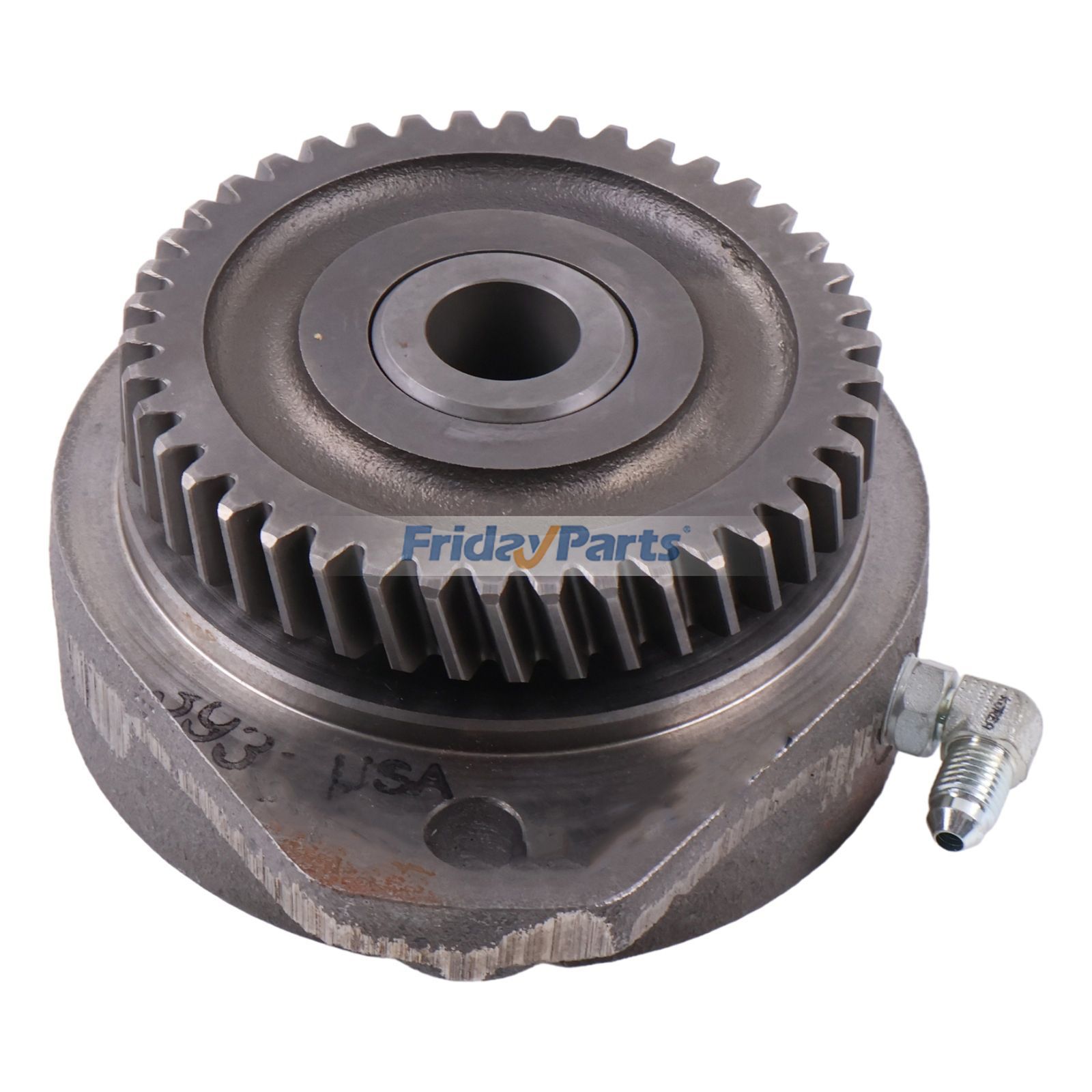  Hydraulic Pump Drive For CUMMINS