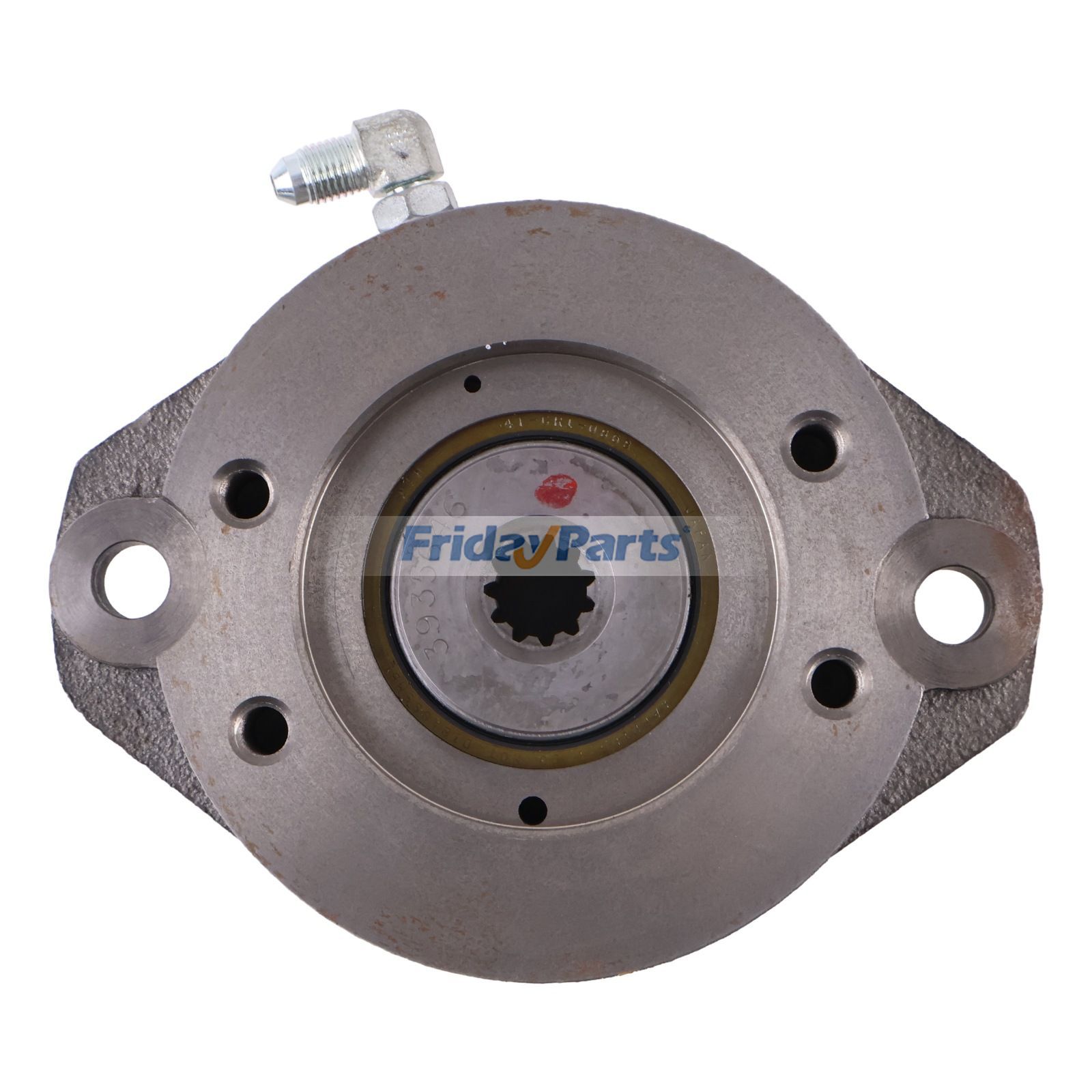 FridayParts Hydraulic Pump Drive