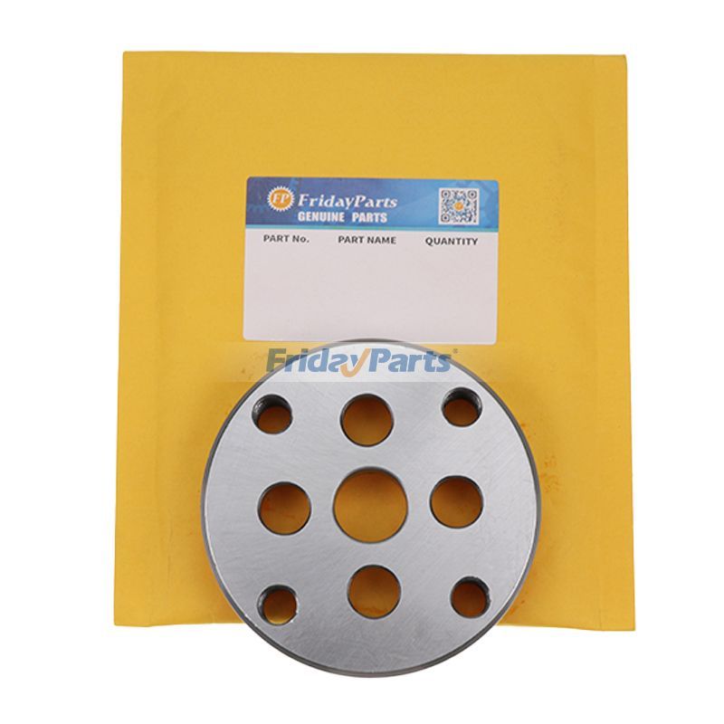Hydraulic Pump Drive Adapter J905820 for New Holland Tractor