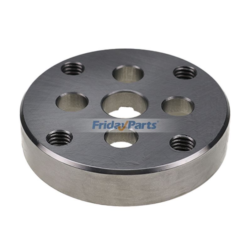 Jページ Hydraulic Pump Drive Adapter J905820 for New Holland Tractor
