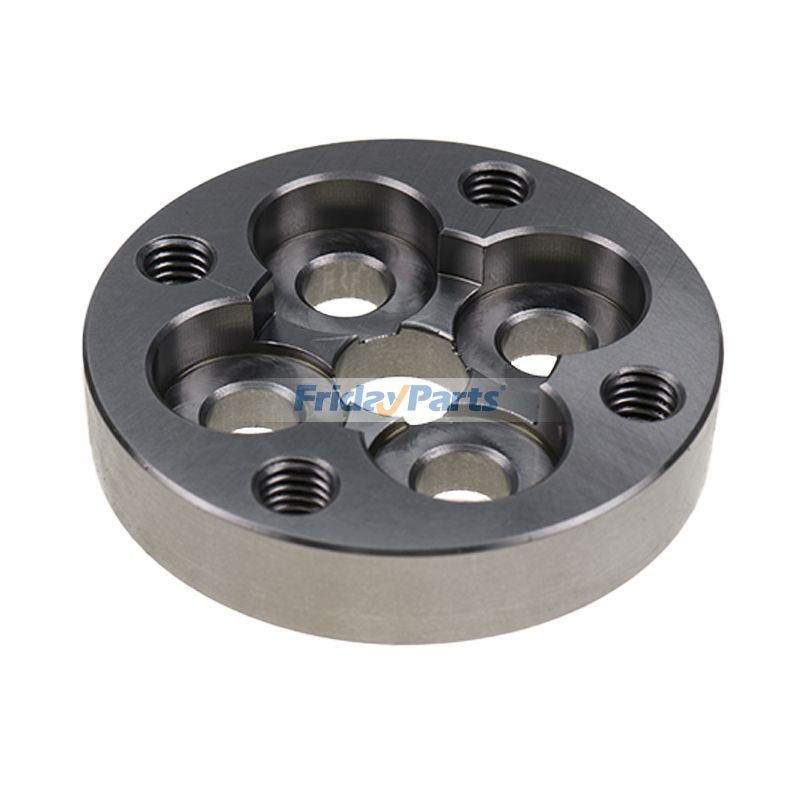 New Holland用油圧ポンプ駆動アダプタ