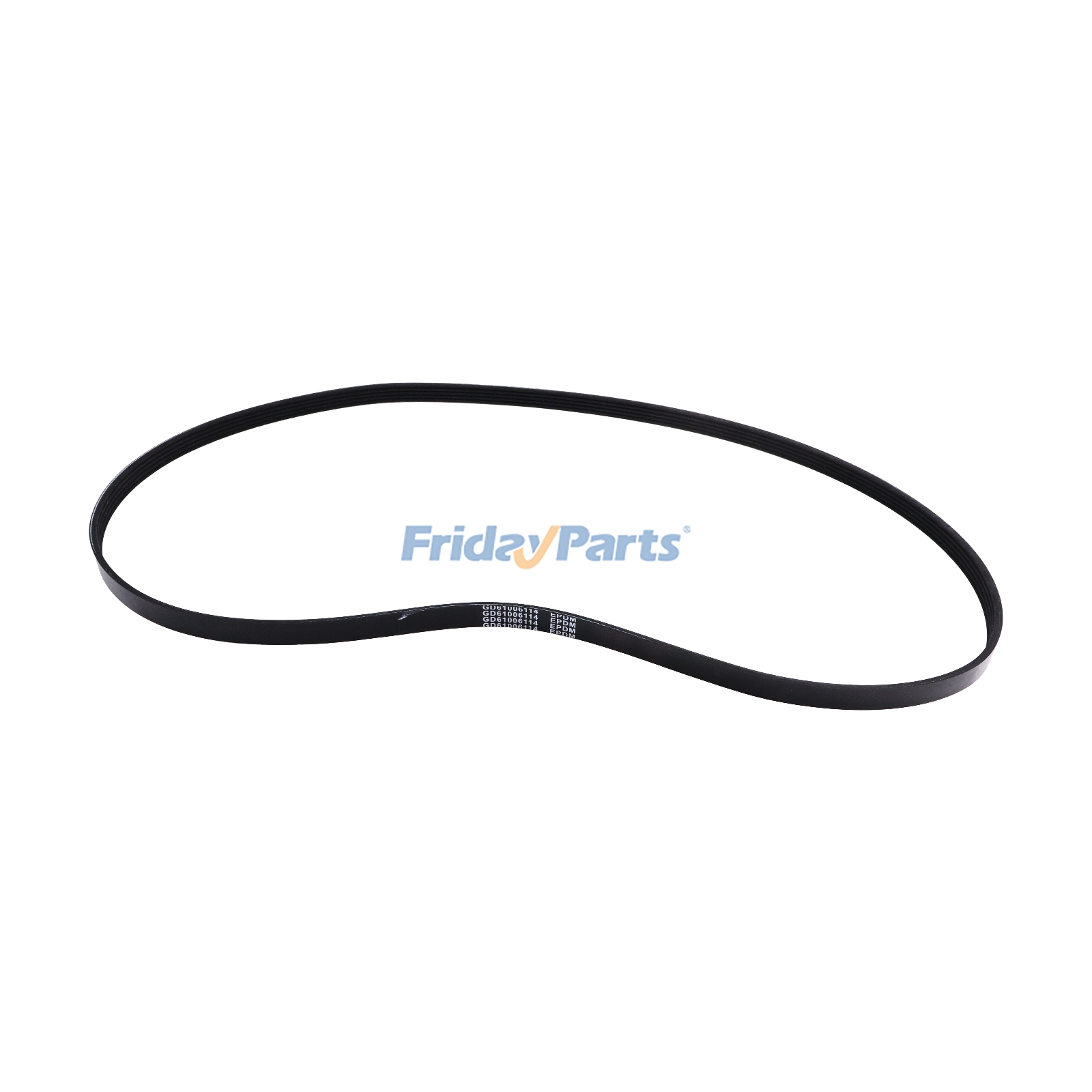  Hydraulic Pump Drive Belt For Toro,For Exmark
