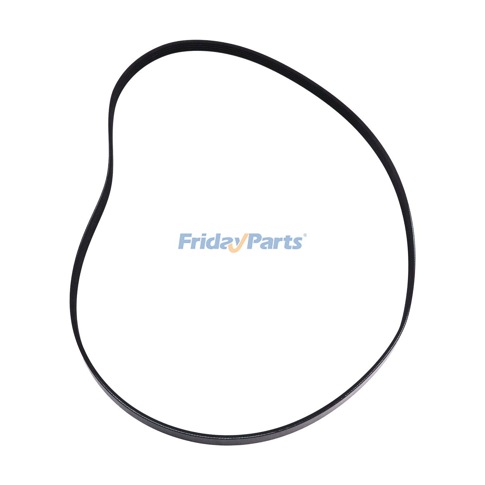 Hydraulic Pump Drive Belt for Mower