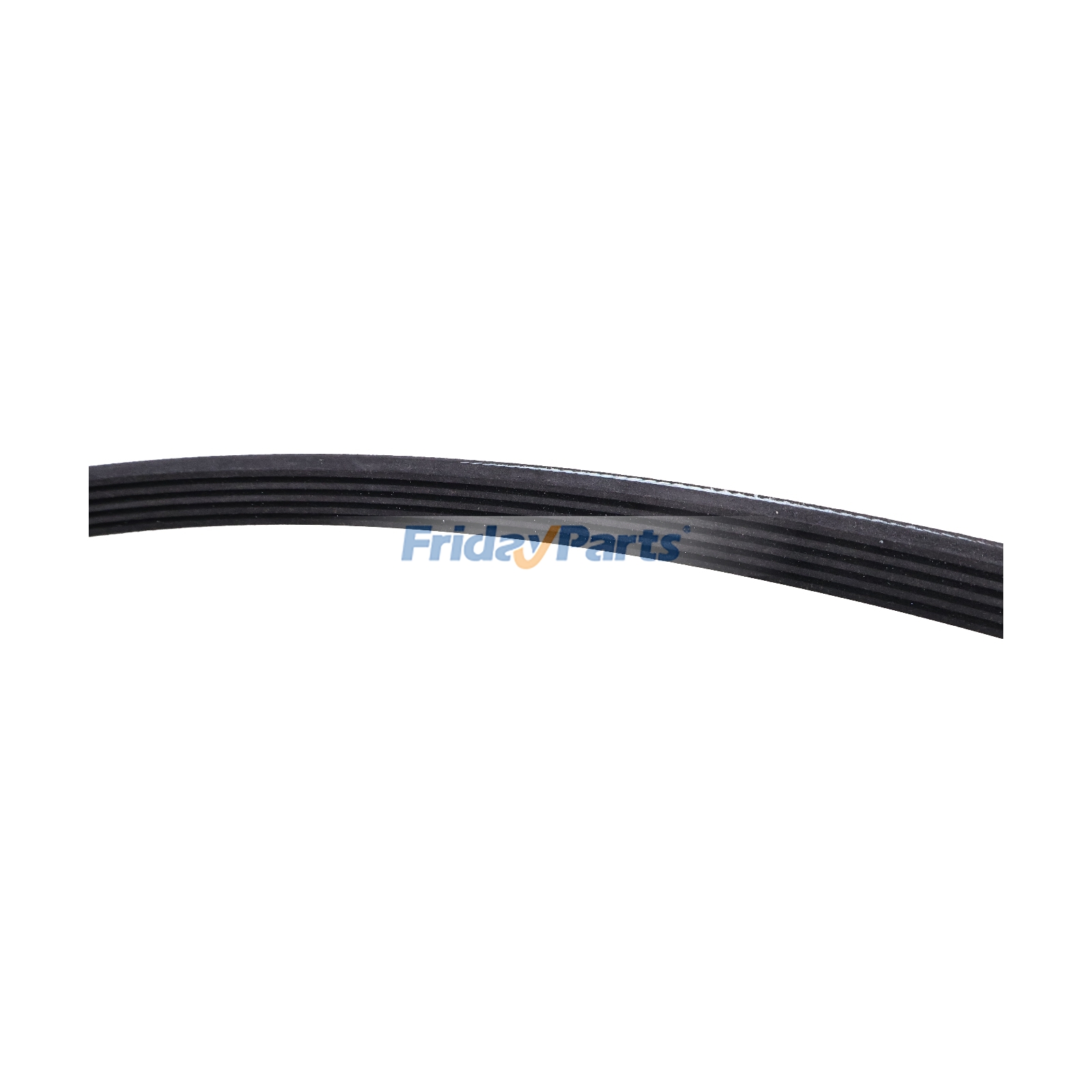 FridayParts Hydraulic Pump Drive Belt