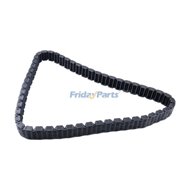 Hyster フォークリフト H50J 用油圧ポンプ ドライブ チェーン 259660