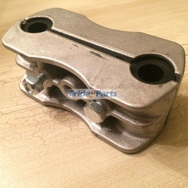 Hydraulic Pump Drive Coupler Kit for Tractor