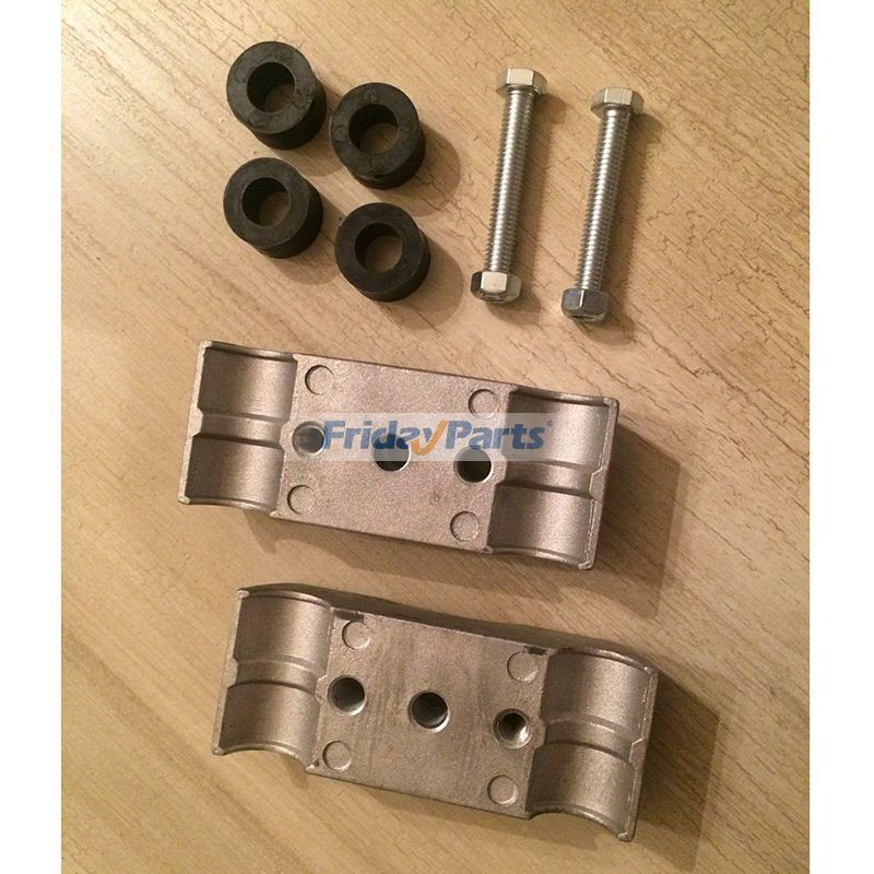 Hydraulic Pump Drive Coupler Kit R38348 for John Deere 1020 1520 2020 1630 2030 2630 2040 2240 2440 2640