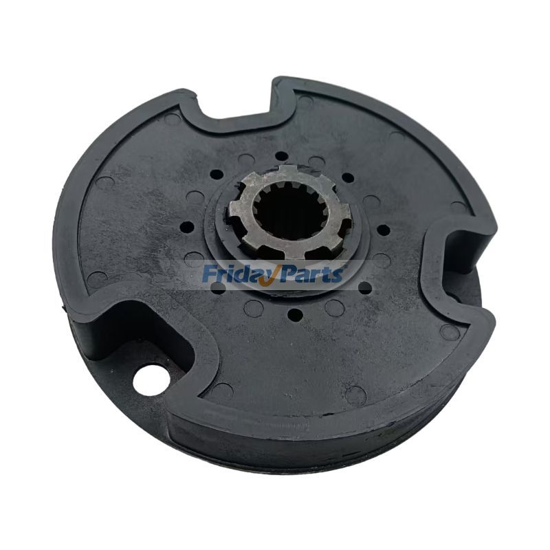 Hydraulikpumpen-Antriebskupplung K1029882 für Doosan-Bagger DX80R E80 Loader 450 460