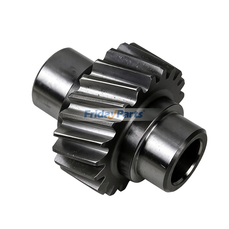 Entraînement de pompe hydraulique E24C1-52102 pour moteur Jiangling 493, chariot élévateur à hélicoptère