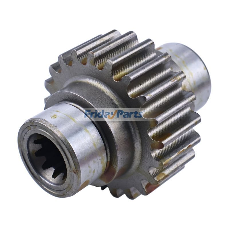 Hydraulic Pump Drive Sprocket 13613-78122-71 for Toyota Engine 4Y 5K Forklift 02-5FG10 02-5FG14 02-5FG15 02-5FG18 5FG10 5FG14 5FG15 5FG18