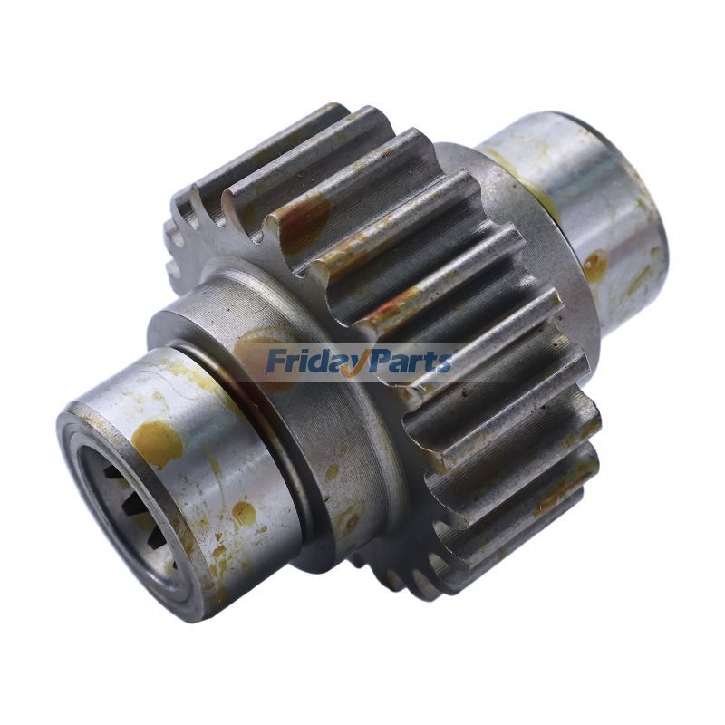 FridayParts Hydraulic Pump Drive Sprocket