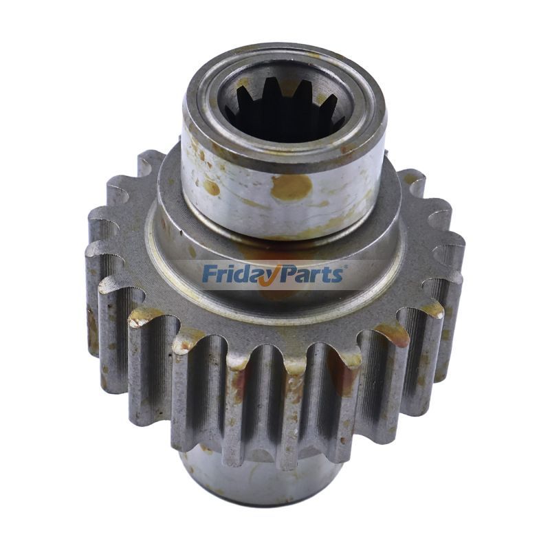 Engine,Forklift Hydraulic Pump Drive Sprocket