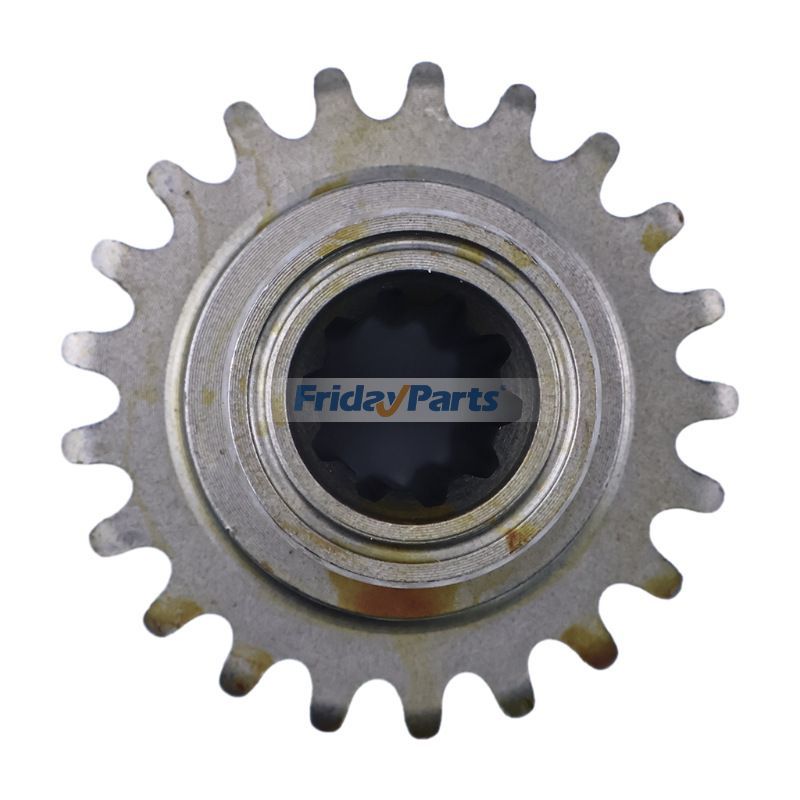 Hydraulic Pump Drive Sprocket in Stock in China,USA,China Stock