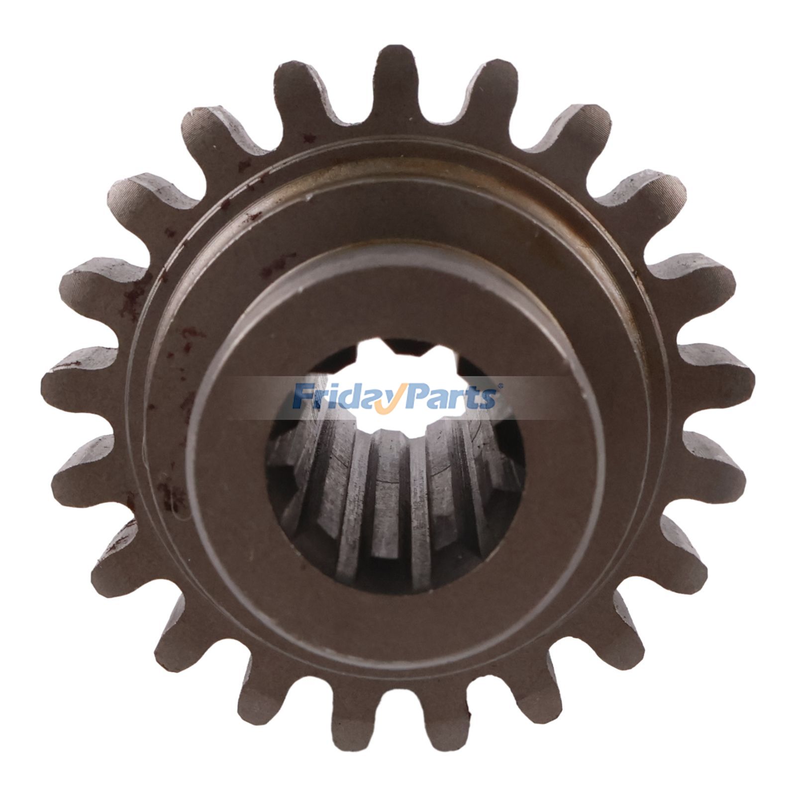 Toyota用用トヨタエンジン 4Y 5K フォークリフト 02-7FG10 02-7FG15 02-7FG20 02-7FG25 02-7FGK20 02-7FGK25 用油圧ポンプ駆動スプロケット 13613-78123-71