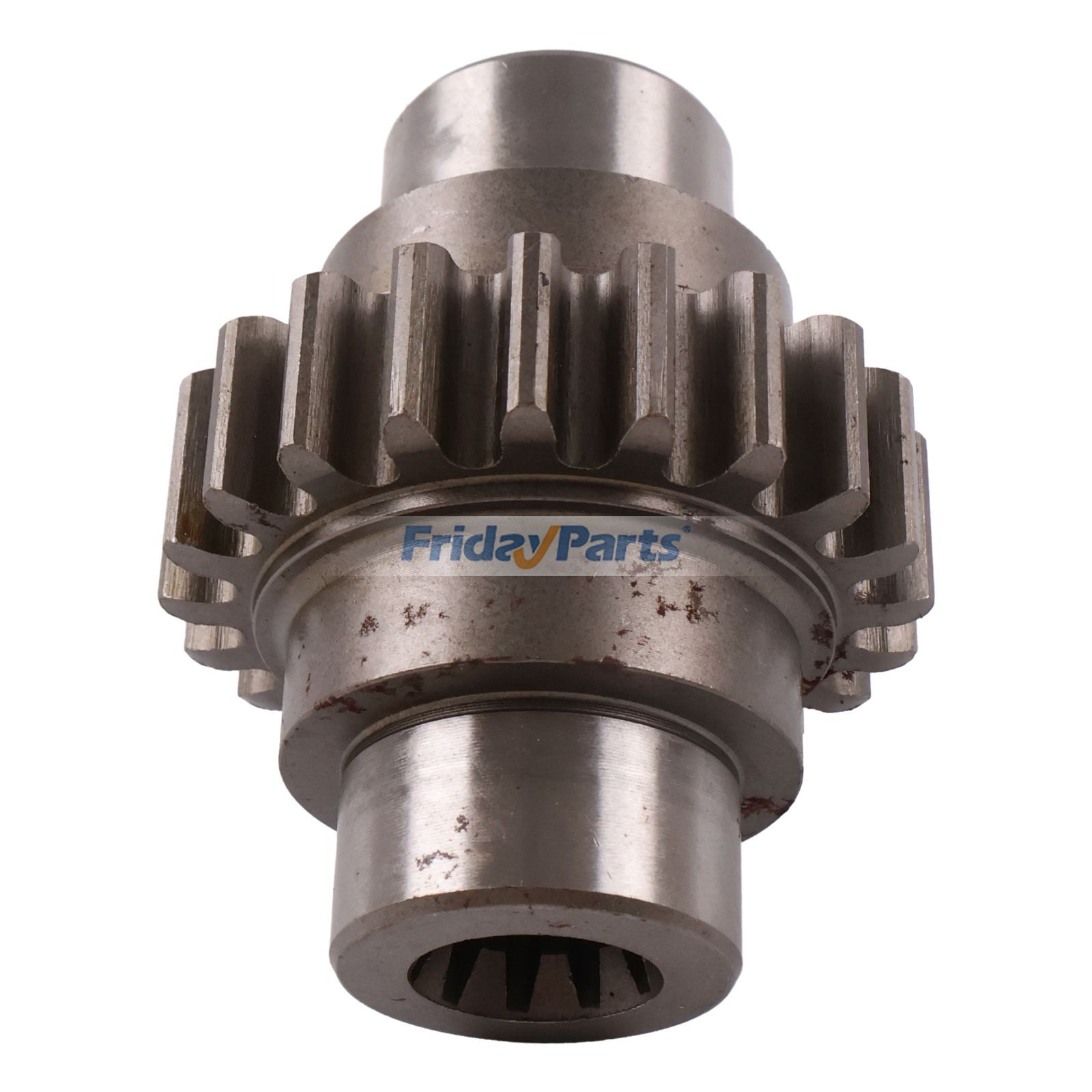 Toyota用エンジン,フォークリフト用油圧ポンプ駆動スプロケット