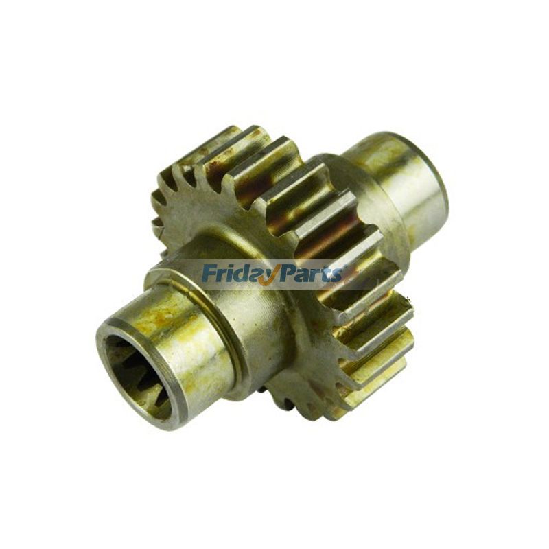 Hydraulic Pump Drive Sprocket 13613-78153-71 for Toyota Engine 4Y Forklift 7F 8F