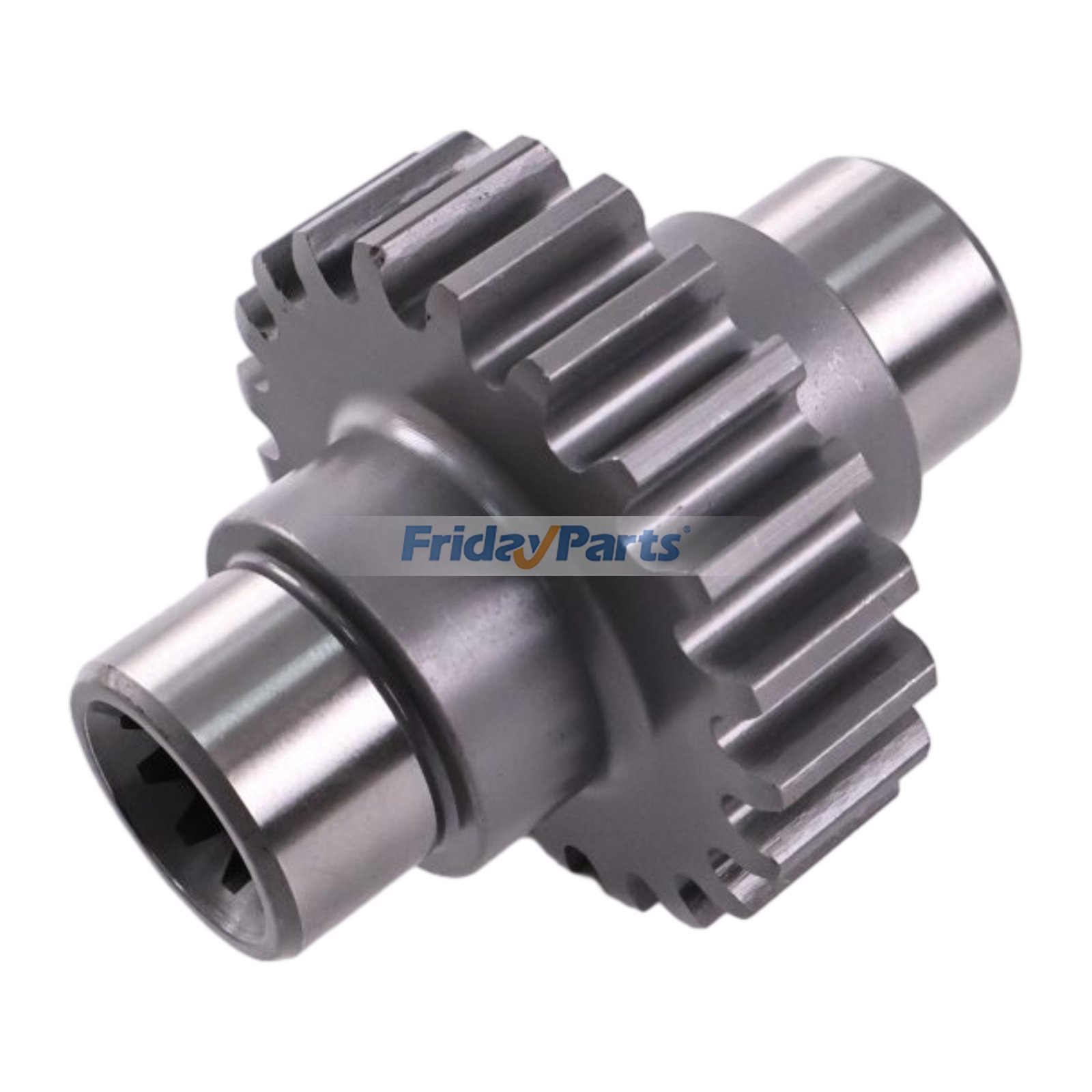 Piñón de accionamiento de bomba hidráulica 13613-78153-71 para carretilla elevadora Toyota Engine 4Y 7F 8F para Motor,Montacargas