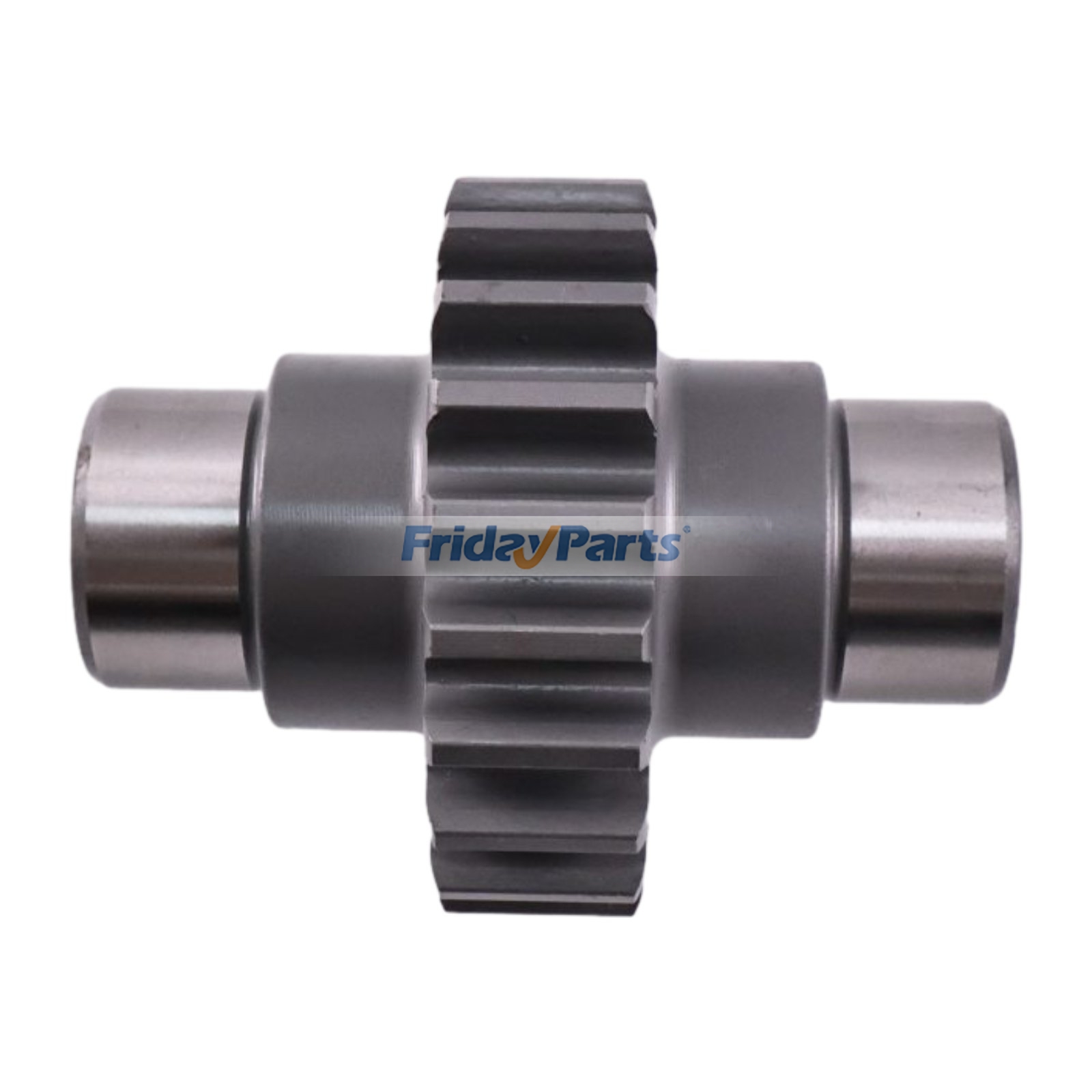 Piñón de accionamiento de bomba hidráulica 13613-78153-71 para carretilla elevadora Toyota Engine 4Y 7F 8F