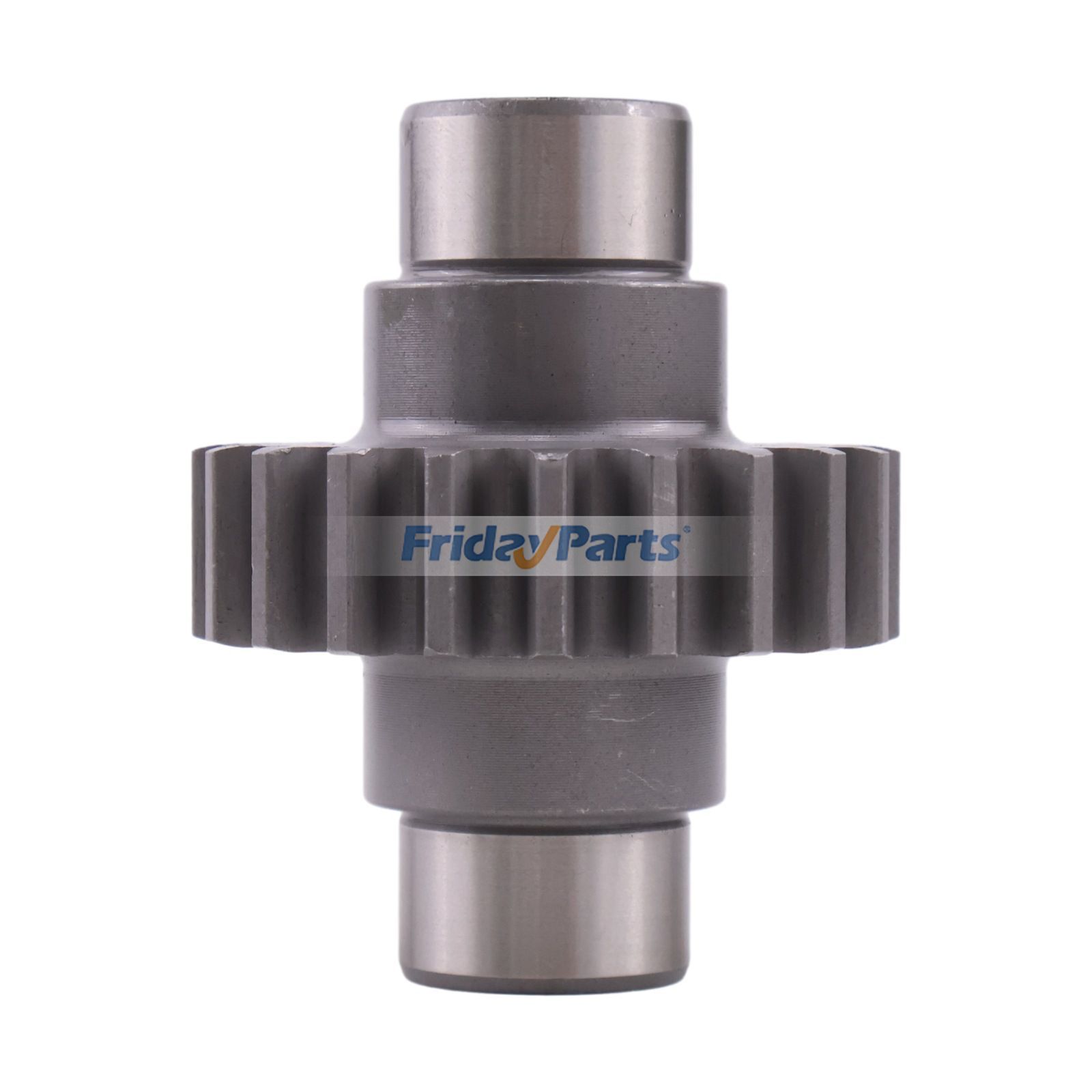 Piñón de accionamiento de bomba hidráulica 13613-UB010 para montacargas Toyota con motor 4Y 7FGU30, 8FGU30, 7FGCU35 y 8FGCU25 de FridayParts