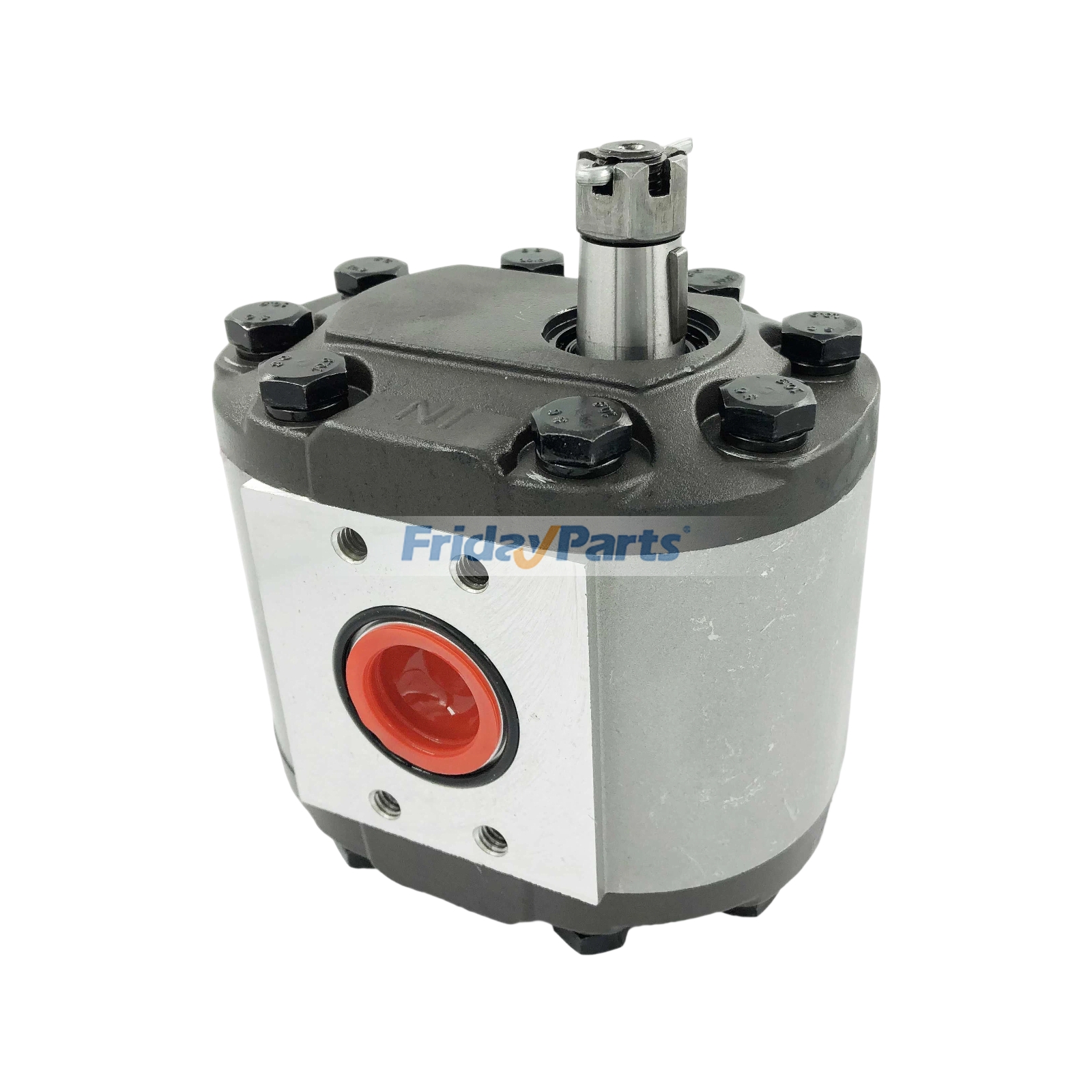 FridayParts Hydraulikpumpe