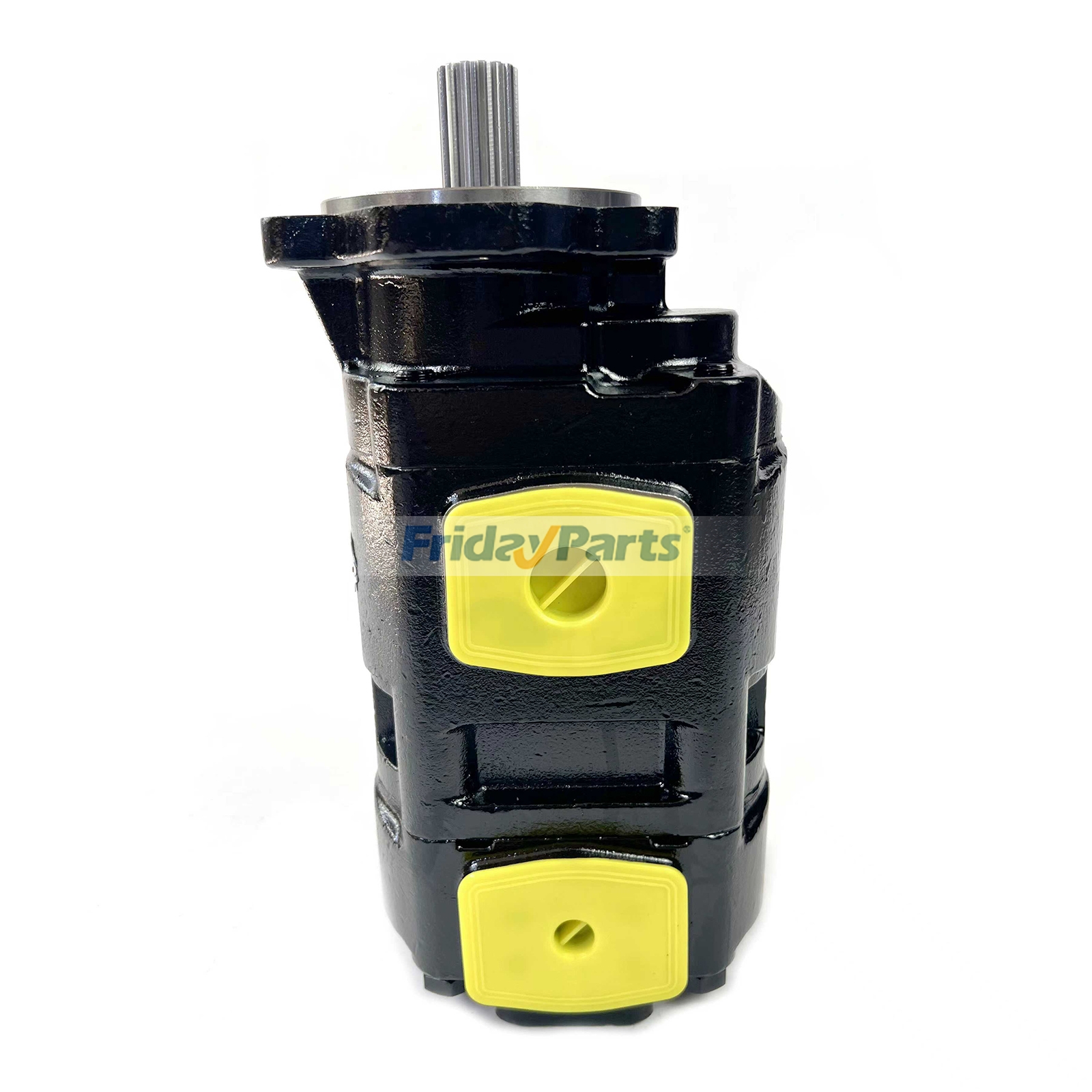 ローダー 油圧ポンプ