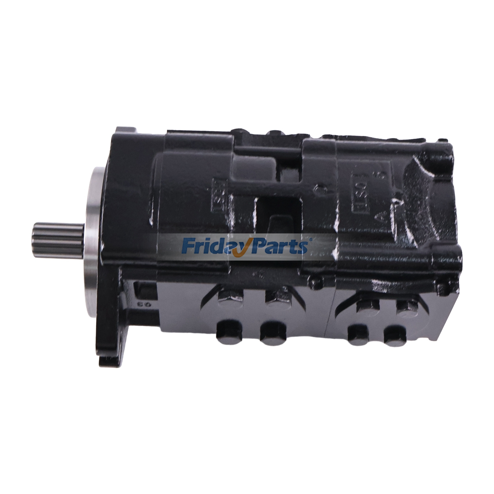 Loader Hydraulic Pump