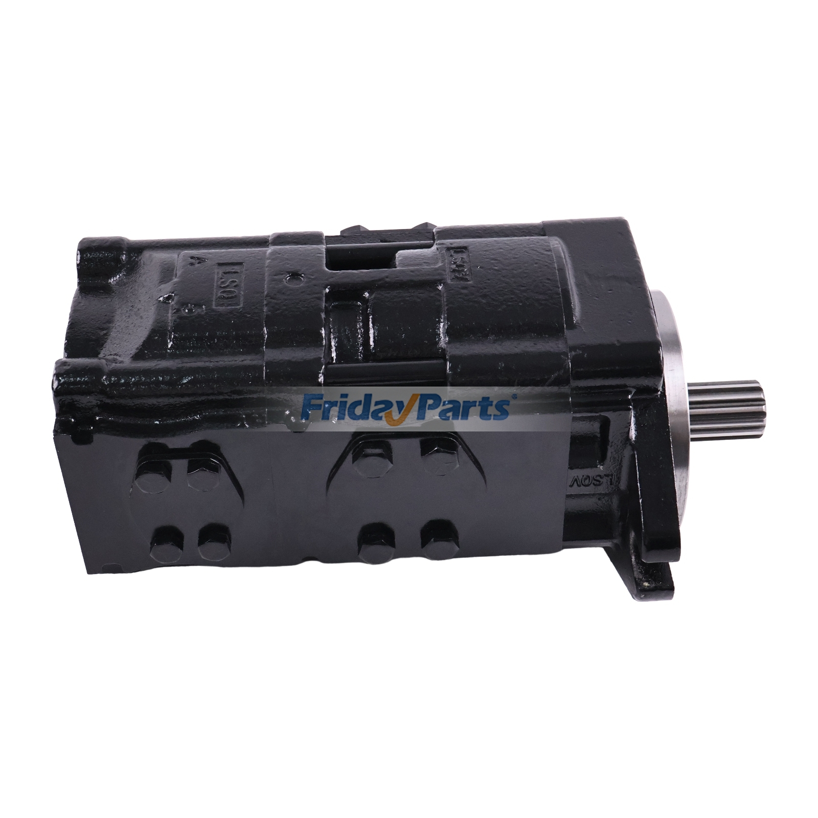 Hydraulic Pump compatible with Loader