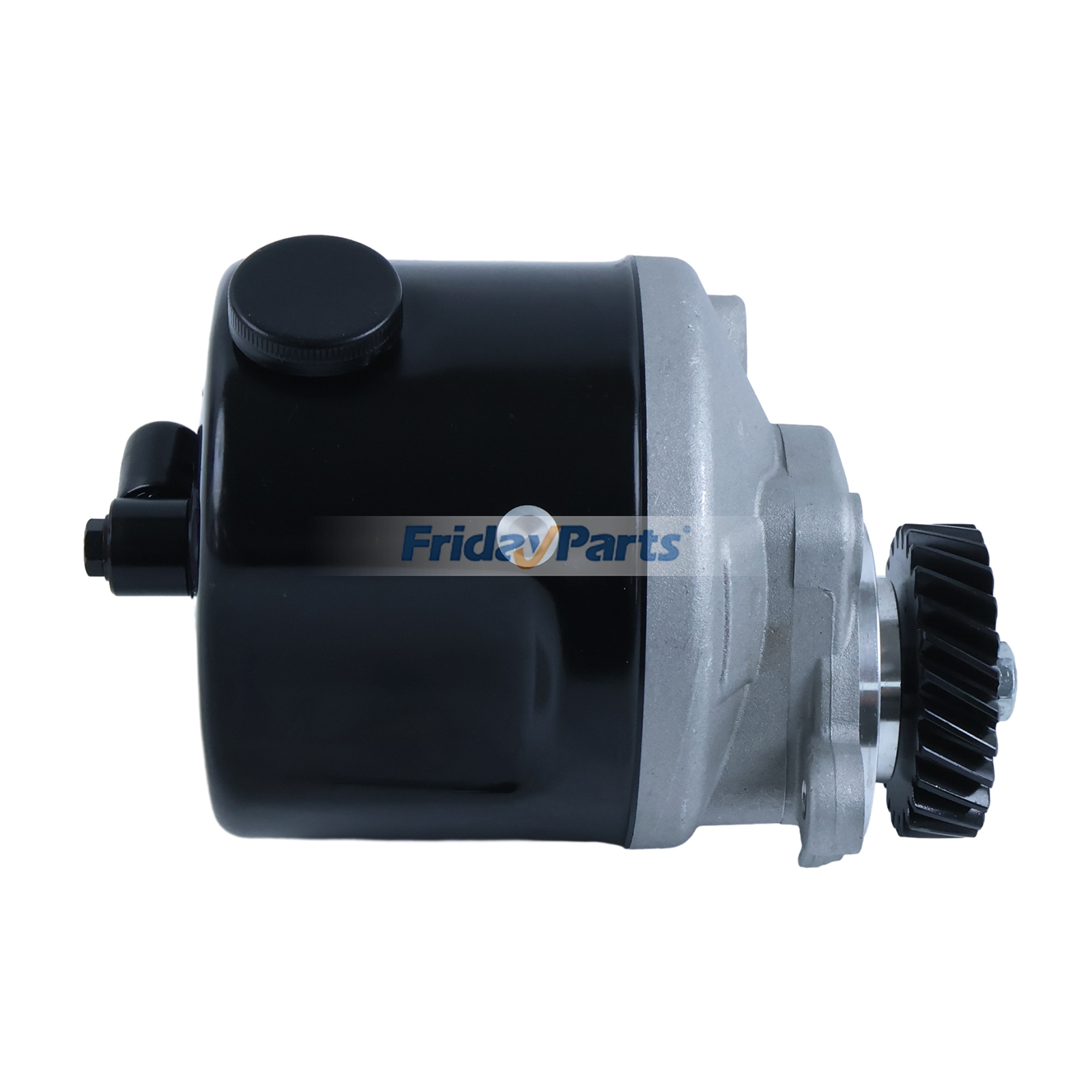 Tractor Hydraulic Pump