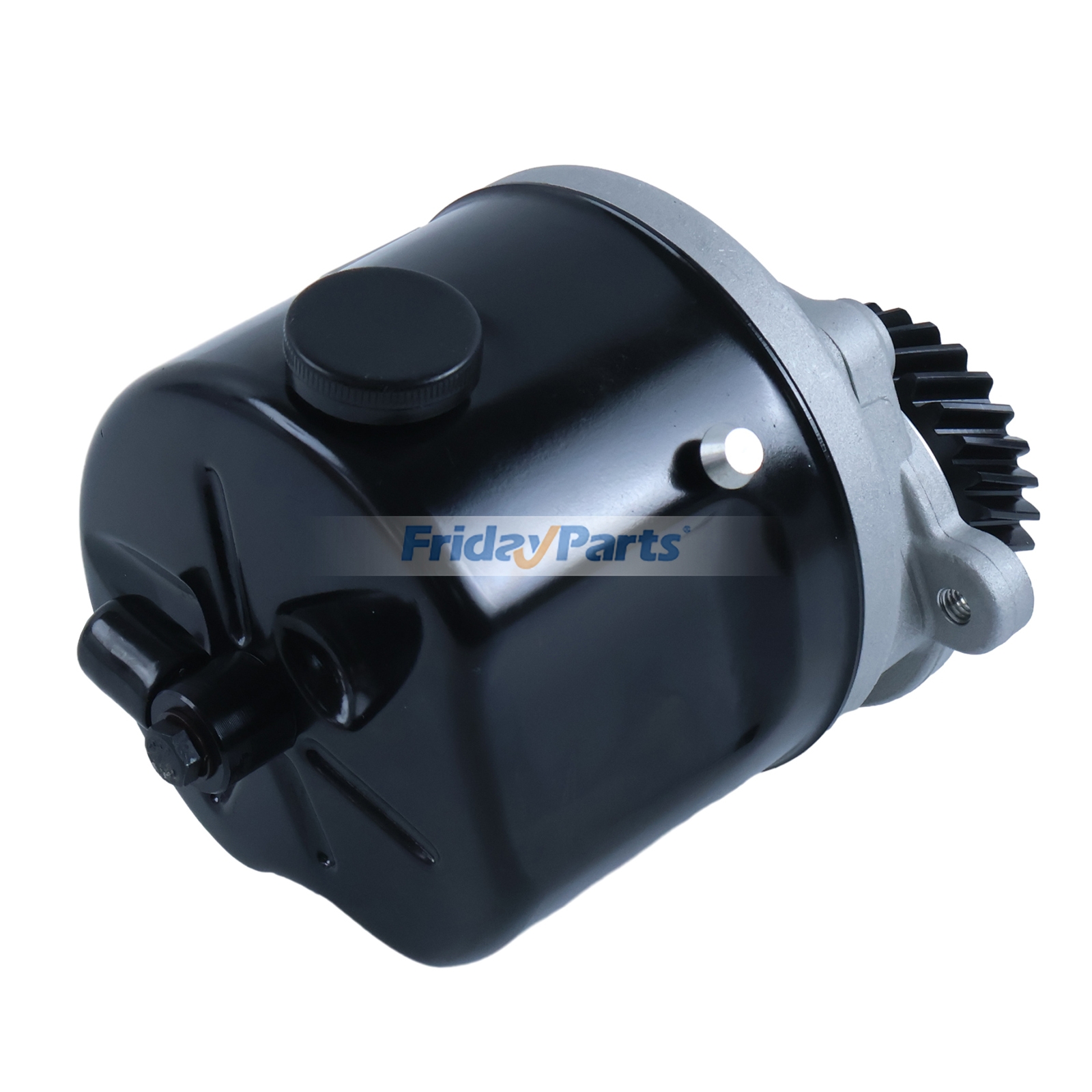 Hydraulic Pump in Stock in China,China Stock