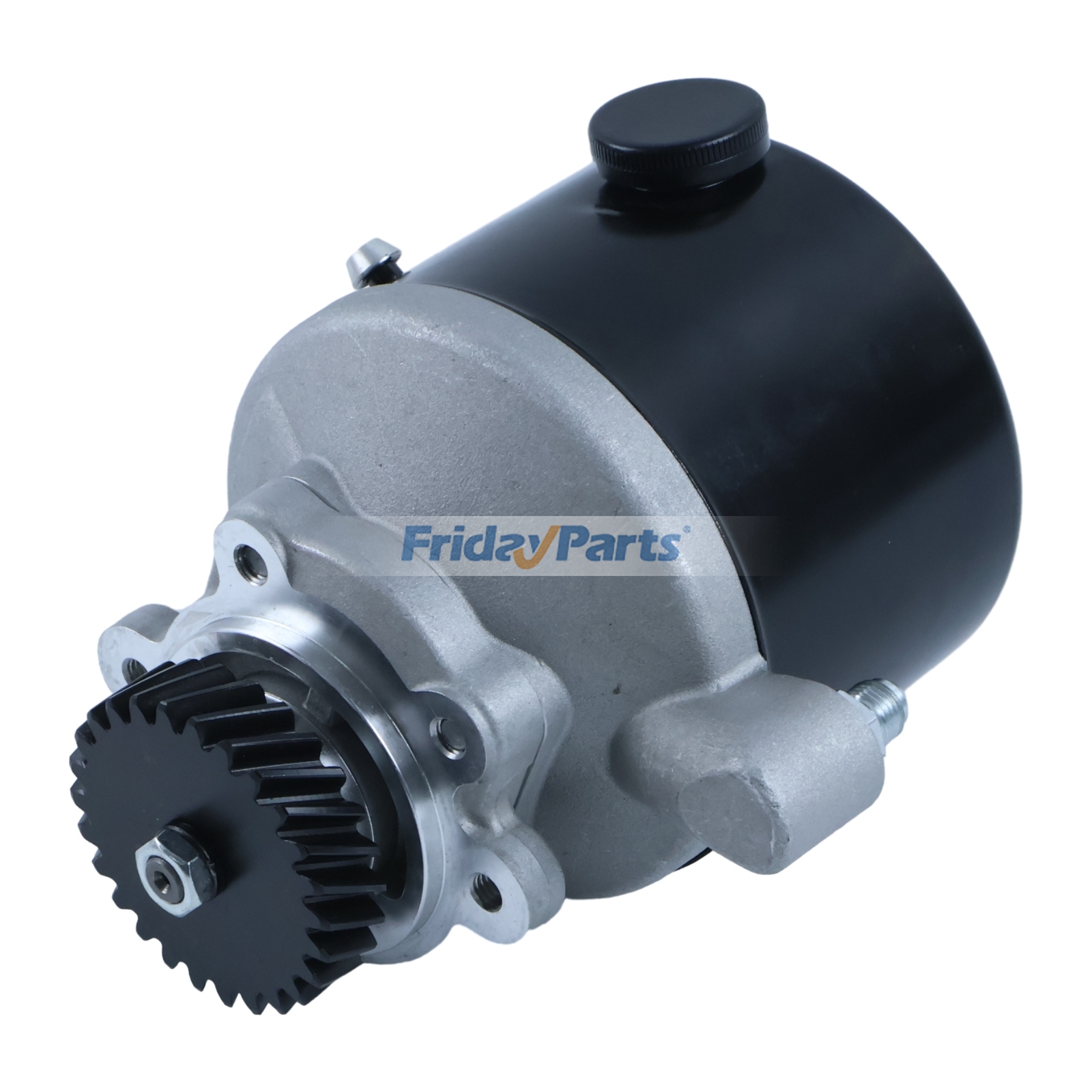 フォード ニューホランド トラクター 5110 5610 5900 6410 6610 6810 7610 7610S 6610O 用油圧ポンプ E6NN3K514AA E4NN3K514AB