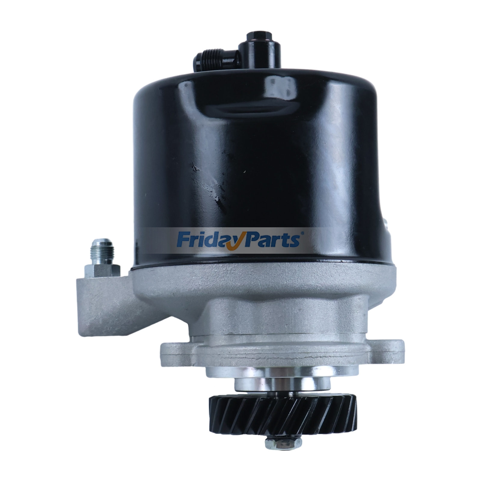 Hydraulic Pump For New Holland Tractor