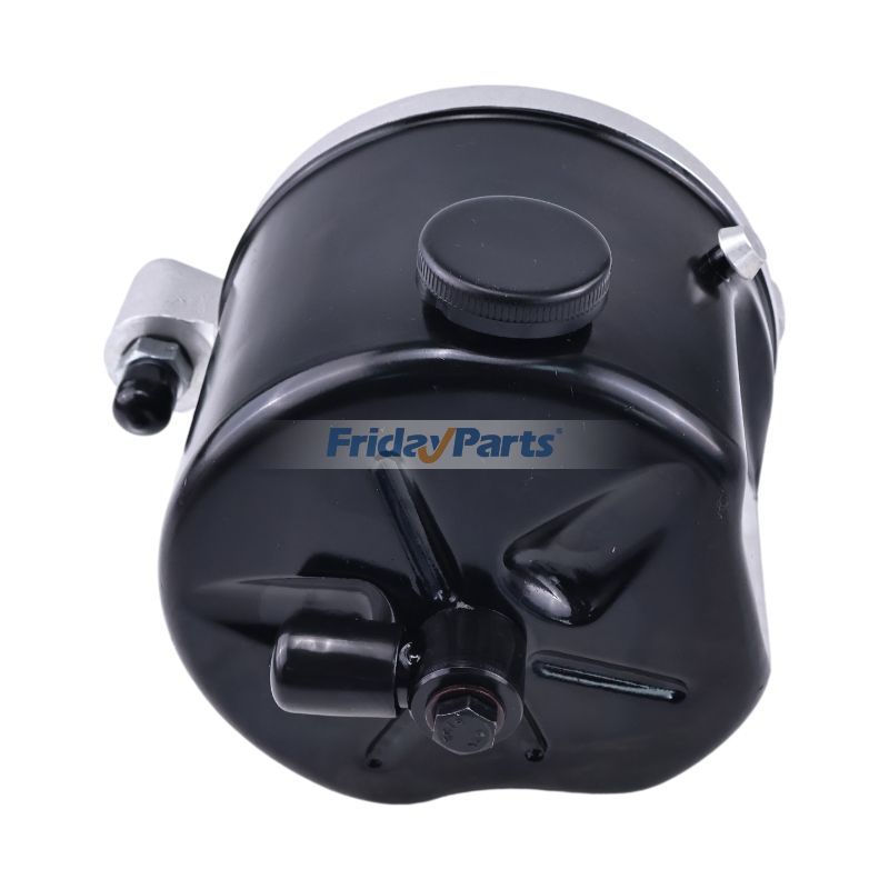 Bomba hidráulica E6NN3K514AA E4NN3K514AB para tractor Ford New Holland 5110 5610 5900 6410 6610 6810 7610 7610S 6610O Para New Holland