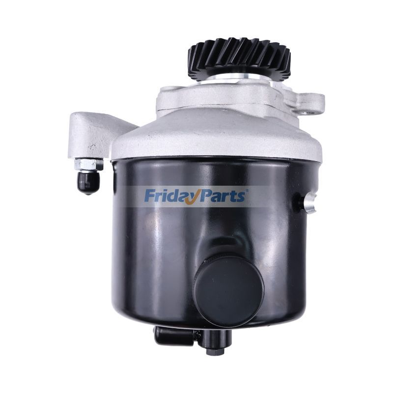 Bomba hidráulica E6NN3K514AA E4NN3K514AB para tractor Ford New Holland 5110 5610 5900 6410 6610 6810 7610 7610S 6610O de FridayParts