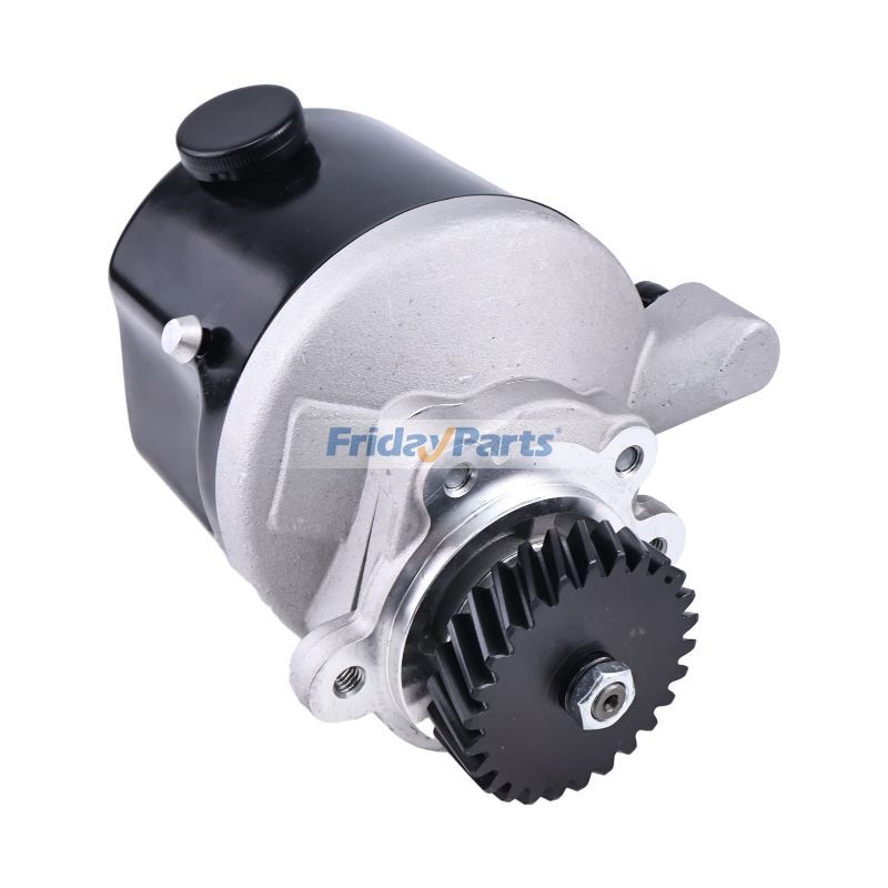 Bomba hidráulica E6NN3K514AA E4NN3K514AB para tractor Ford New Holland 5110 5610 5900 6410 6610 6810 7610 7610S 6610O