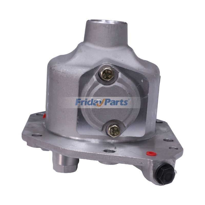 New Holland用油圧ポンプ ニューホランド