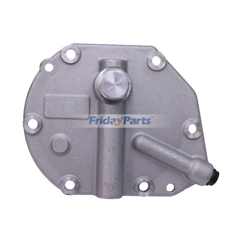 New Holland用トラクター用油圧ポンプ ニューホランド