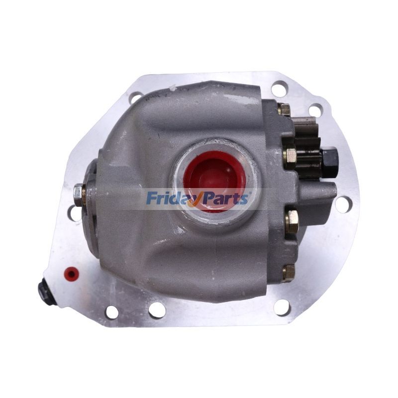 FridayPartsの油圧ポンプ ニューホランド