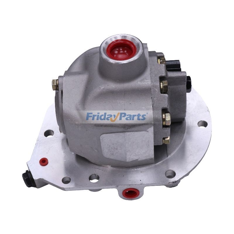 Hydraulic Pump E8NN600AA for New Holland 250C 260C 345C 345D 545C 545D