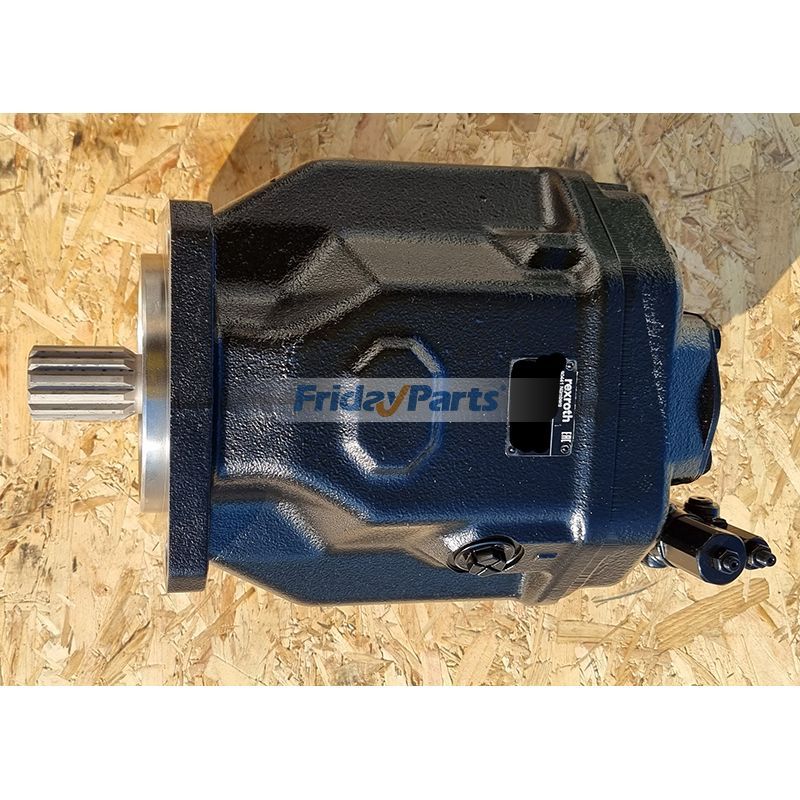 John Deere フォワーダー 1110E 1110G 1210E 1510E 用油圧ポンプ F069894