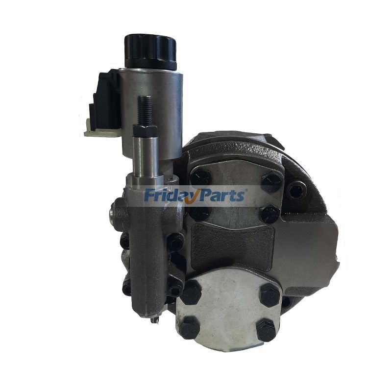 エンジン,その他 油圧ポンプフォワーダー