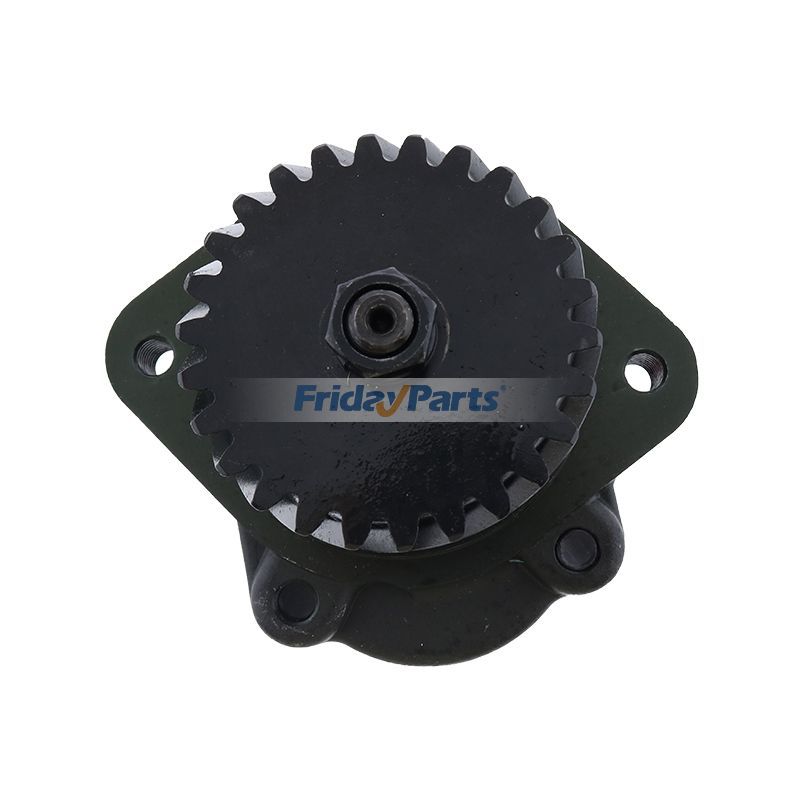 Bomba hidráulica F0NN600AA para New Holland 5640 6640 7740 7840 8240 8340 LB115 TS100 TS110 TS115 TS90 Para New Holland