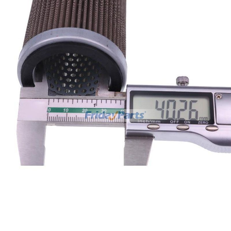 Hydraulikpumpenfilterfür TraktorFür Massey Ferguson